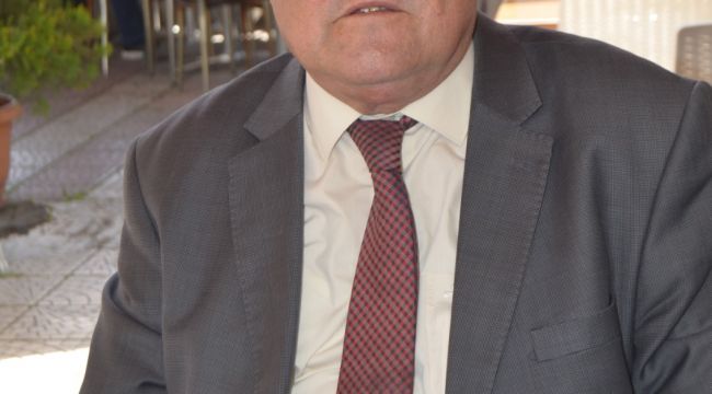 3 bin kişilik ilçede 9 milyon borç