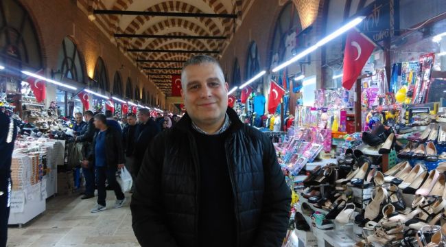 Balkanların yükselen yıldızı ‘Edirne’
