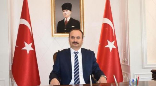 “Çocuklara armağan edilmiş tek bayram”
