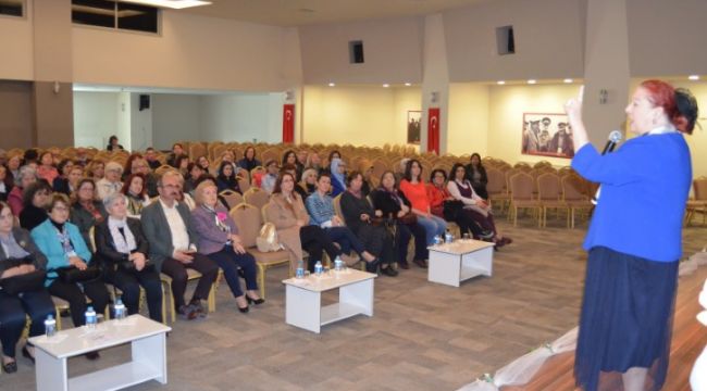 “Dünyanın ilk kadın jokeyi bir Türk”