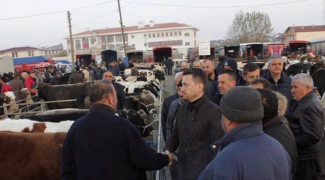 Edirne'den kısa kısa
