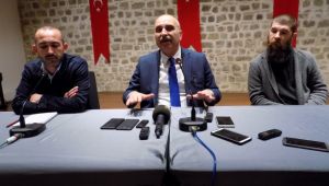 Edirne Kırmızısı görücüye çıkıyor