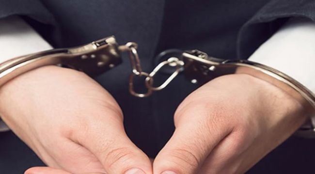 FETÖ şüphelileri askeri bölgede yakalandı