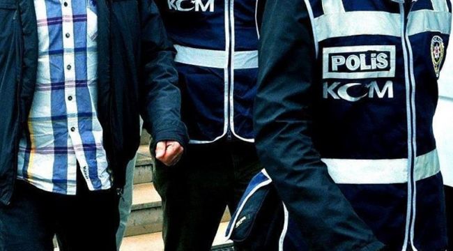 FETÖ şüphelileri Yunanistan'a kaçarken yakalandı