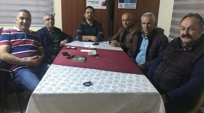Fırtına’dan 1 Mayıs Çağrısı