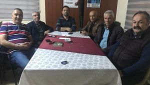 Fırtına’dan 1 Mayıs Çağrısı