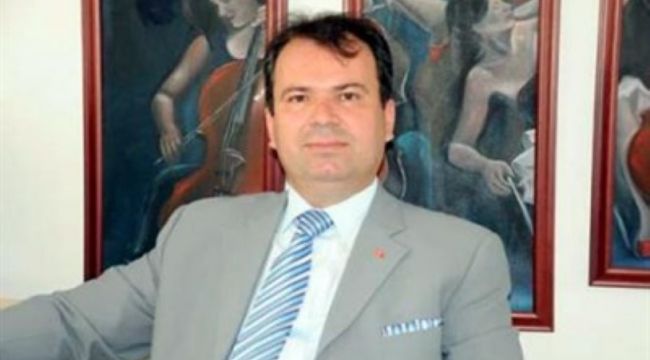 “Halkımız hizmet bekliyor”