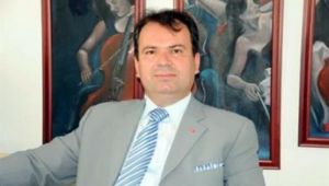 “Halkımız hizmet bekliyor”
