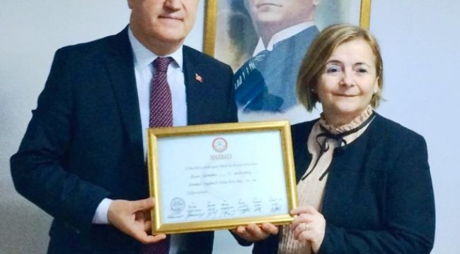 İstanbul Büyükşehir Belediyesine Edirneli Meclis üyesi