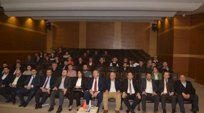 İstihdam Seferberliği devam ediyor