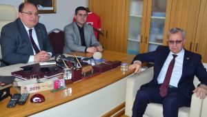 “Keşan hak ettiği yerde değil”