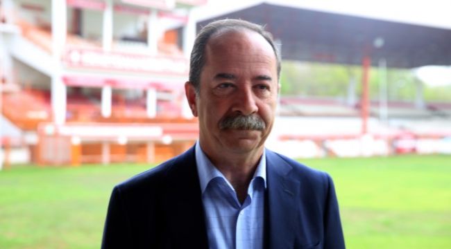 “Kırkpınar’a özel yönetmelik var”