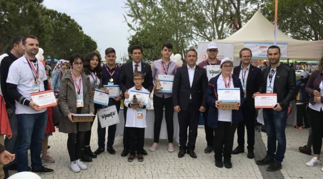 Kodlamaya TRAKYAKA desteği
