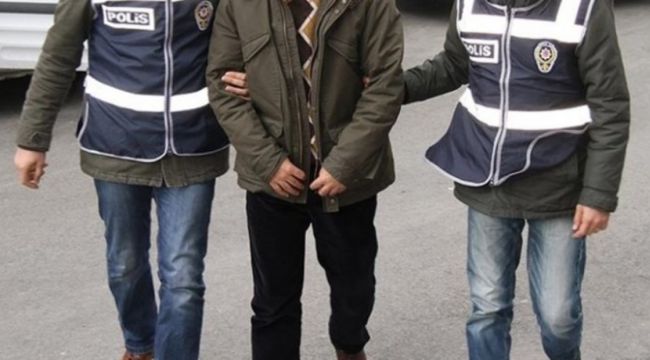 Kontrol noktasında FETÖ’cü