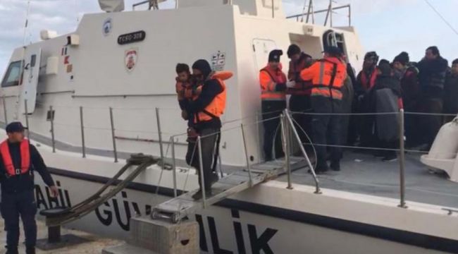 Lastik botla kaçacaklardı