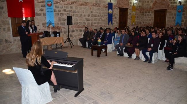 Liselerarası Psikoloji Sempozyumu