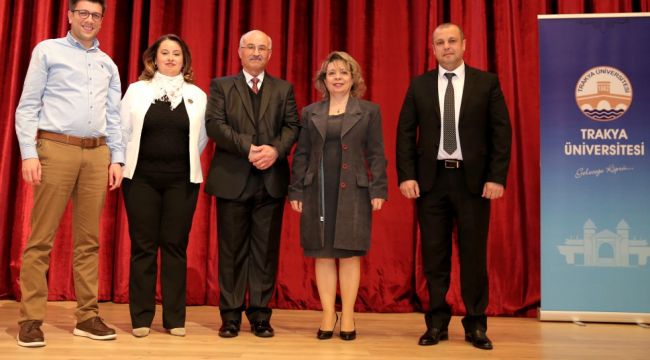 “Mutlu Çocuklar, Güçlü Türkiye”