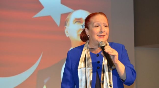 “Okay, öz Türkçe’de tamam demektir”