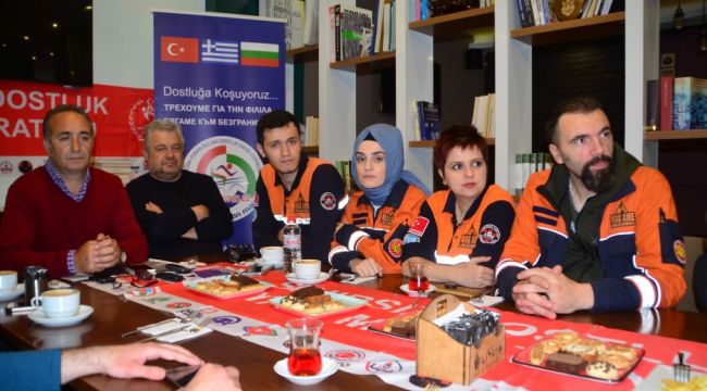“Şehir esnafı etkinlikleri desteklemelidir”