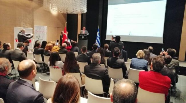 Trakya hastaneleri sağlık turizmi için Yunanistan’da