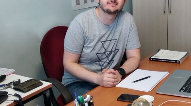 TÜ başarıya doymuyor