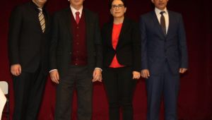 TÜ’de “Balkan Savaşları, İşgaller ve Tepkiler” paneli