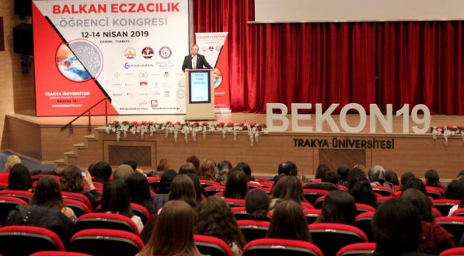 TÜ, yüzünü Balkanlar'a çevirdi