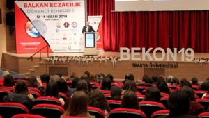 TÜ, yüzünü Balkanlar'a çevirdi