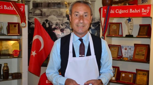“Turizmin ne olduğunu öğrendik”