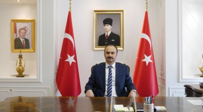 “100. yılın onur ve gururu”
