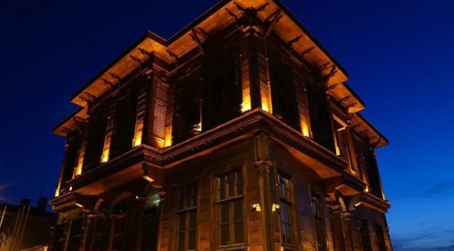 18 Mayıs’da Edirne kent müzesi ücretsiz