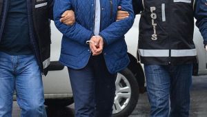 3 yılda 546 FETÖ'cü yakalandı