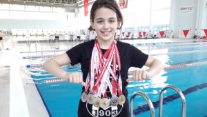 56 yarışta 55 birincilik