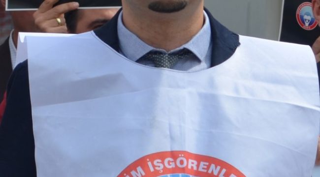 “Acilen ilk yardım lazım”