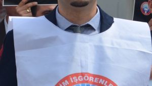 “Acilen ilk yardım lazım”