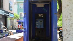 Ankesörlü telefonlar pislik saçıyor