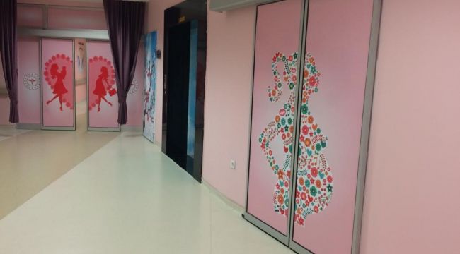 “Anne Dostu Hastane” değerlendirmesi yapıldı