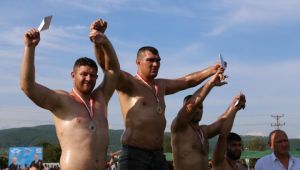                  Başpehlivan Tansel Umut 