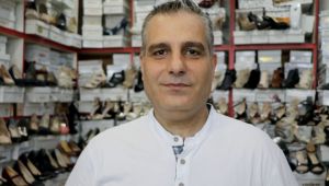 Bayram alışverişi krize takıldı