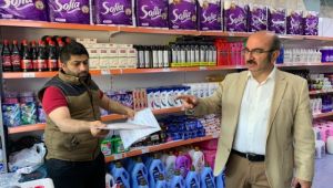 Belediyeden turizm denetimi