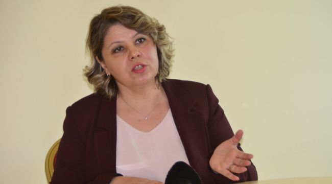 Besinleri yavaş ve çiğneyerek tüketin