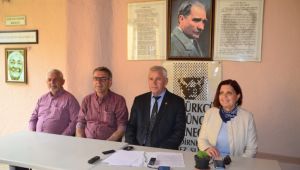 “Bir asırlık dava, 30 onurlu yıl”