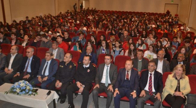 “Bir kez kullanmak bile bağımlılığa sebep olur”