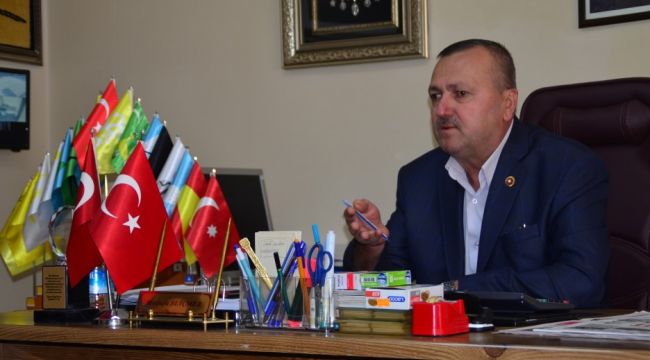 “Birileri yem sanayicilerini durdursun”