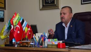 “Birileri yem sanayicilerini durdursun”