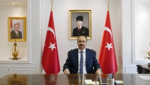  Canalp Ramazan Bayramını kutladı