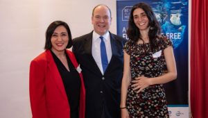 ÇEVSAM’a 10 bin Euro çevre desteği