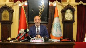   Çöp cezasına dikkat