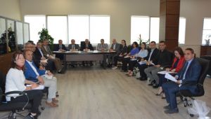 “Cumhurbaşkanımızı Keşan’a davet ettim”