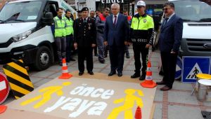 “Derdimiz ceza kesmek değil”